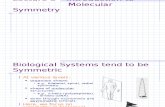 Lecture 3' - Introduction to Molecular Symmetry