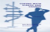 Coping With Stress and Change