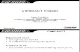 Dr  Foley's CardiacCT Images