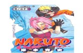 Naruto Tome 30