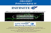InFX Forex Mastery Program Brochure