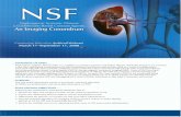 Webcast on NSF (Nephrogenic Systemic Fibrosis)