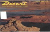 197903 Desert Magazine 1979 March