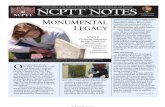 NCPTT Notes Issue 46