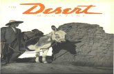 194703 Desert Magazine 1947 March