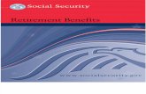 Social Security: 10035