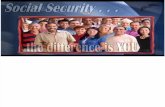 Social Security: LPPT-0701