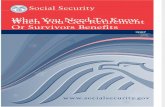 Social Security: 10077