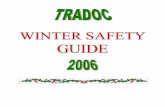 US Army: TRADOC%20Winter%20Safety%20Guide%2006