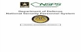 US Army: nsps-brief