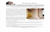 US Supreme Court: bronzedoors