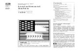 US Internal Revenue Service: p537--1999