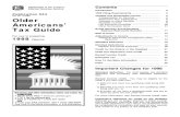 US Internal Revenue Service: p554--1998