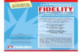 FidelityTax Advantage Fund Application Form