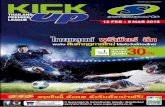 Supersports Promotion - TPL Kick up