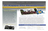 Pi kappa phi spring newsletter final (2)
