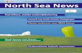 North Sea News - jan. / feb. / maart 2015