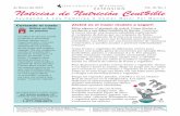 CNP Newsletters 2013 (Spanish)