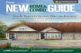 Southwestern Ontario New Home and Condo Guide - Mar 28, 2015