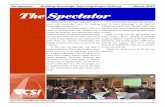 2015-03 The Spectator