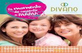 Catálogo Divano Mall Abril - Julio 2015