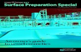 Maritime CEO Surface Preparation Special