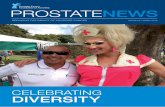 Prostate News - ISSUE 60 / April 2015
