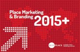Place Marketing & Branding 2015+