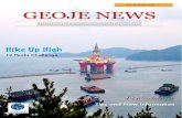 Geoje News April 2015