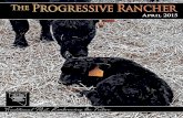 The Progressive Rancher April 2015