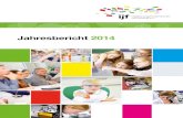 IJF - Jahresbericht 2014