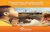 Propostas do Mercado Segurador Brasileiro