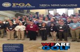New England PGA April 2015 News Magazine