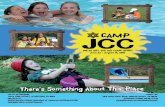 Camp JCC Information Booklet