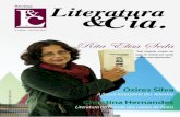 4ª Ediçao Literatura & Cia - 2014