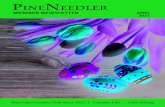 PineNeedler Member Newsletter