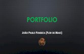 Joao portfolio