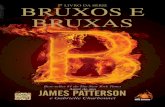 #1. Bruxos e Bruxas - James Patterson