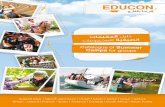 Educon Camp Catalogue