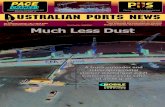 Australian Ports News Vol4 No12