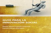 Revista guía para la innovación social