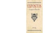 Expósitos. La Tipografía en Buenos Aires. 1780-1824