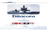 Flotas Bitácora 2GM