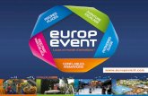 Europ Event 2015 catalogue Patinoires et Glisse