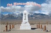 Farewell to Manzanr
