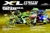 XL Motocross #25
