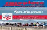 RACEPLACE Magazine San Diego March/ April 2014