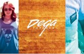 Dega Threads - Catalog