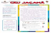 Jornal Informativo CEU Jaçanã - Ano VII - n. 66 - Abril/ 2015