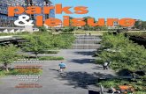 Parks & Leisure Australia Journal